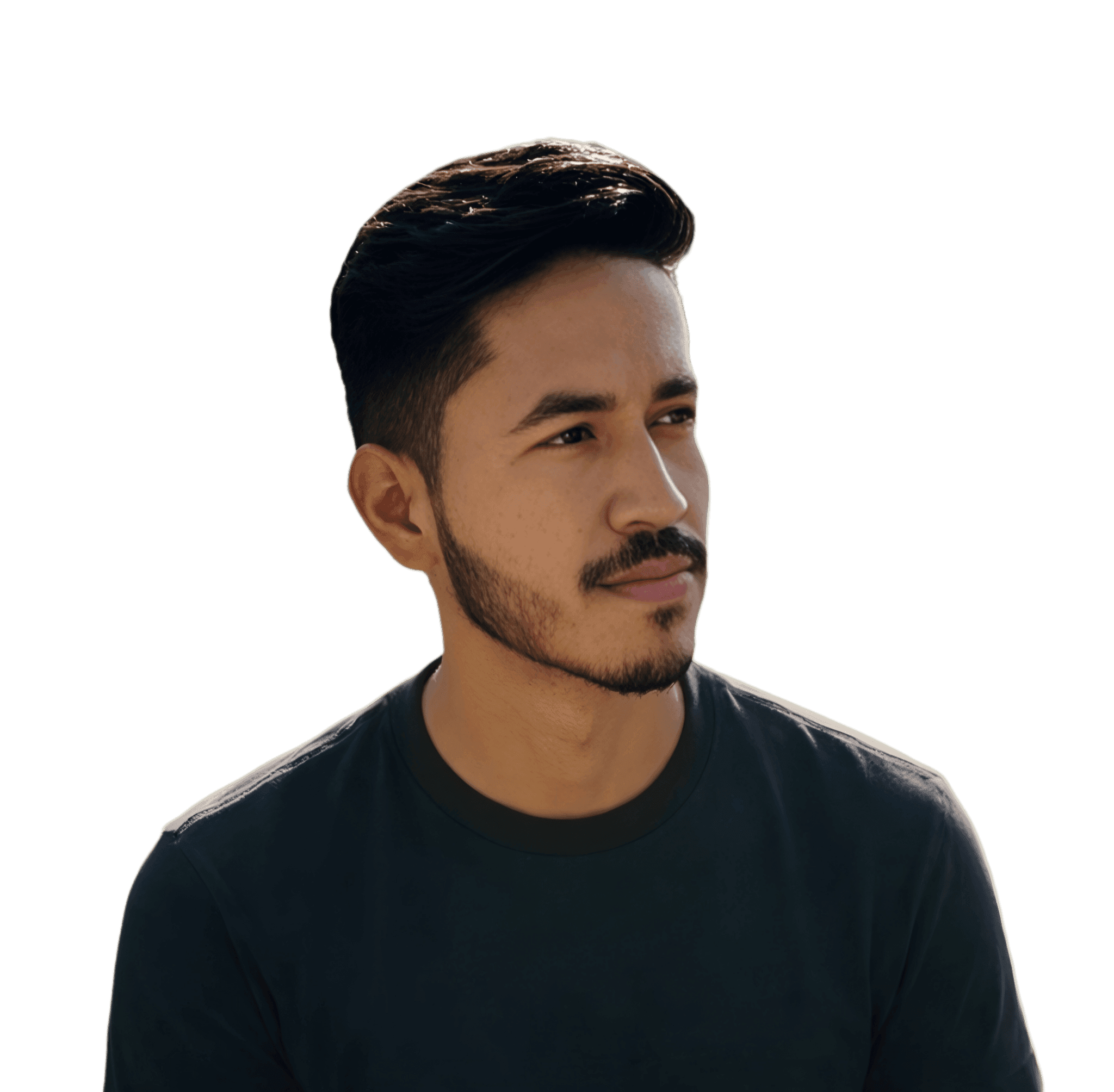 Ankit Thakur - Founder of The Vertex